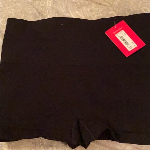 SPANX Other - SPANX Shaping Boy Shorts size XS